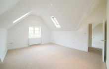 Littleworth Common bedroom extension leads
