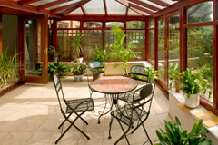 Littleworth Common conservatory quotes