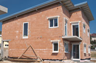 Littleworth Common home extensions