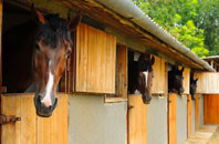free Littleworth Common stable construction quotes