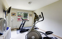 Littleworth Common home gym construction leads
