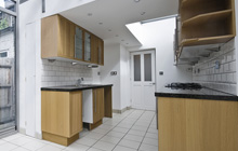 Littleworth Common kitchen extension leads