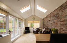 Littleworth Common single storey extension leads